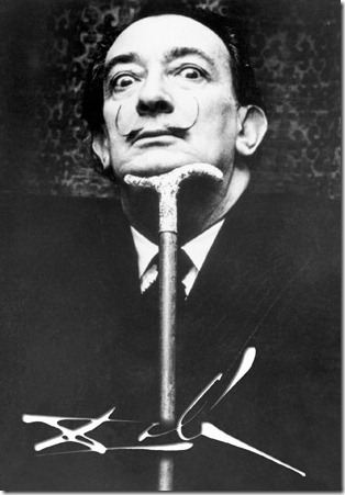 salvador dali retratos o homem por trás do icone (2) salvador dali retratos o homem por trás do icone (2)