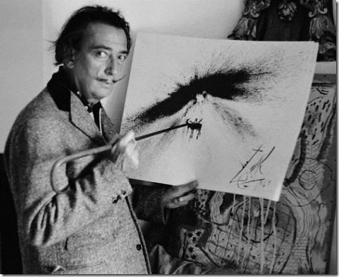 salvador dali retratos o homem por trás do icone (8) salvador dali retratos o homem por trás do icone (8)