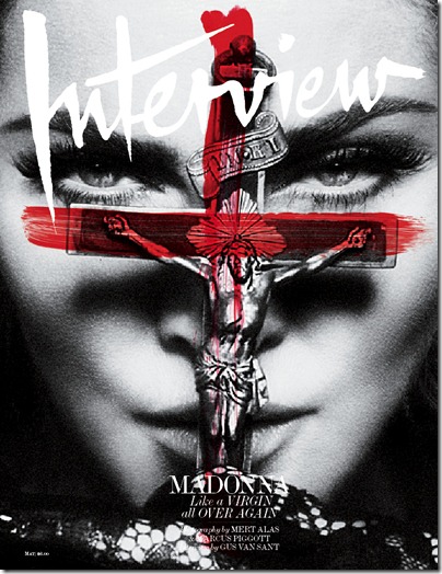 Madonna (cover Interview maio 2010 ensaio completo) by Mert Alas and Marcus Piggott  (1)