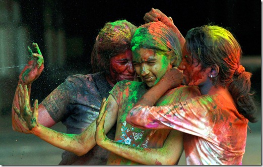 holi festival das cores india more freak show blog (10)
