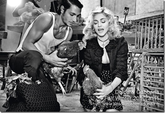 madonna fazendo a italiana dolce e gabbana steven meisel(6)