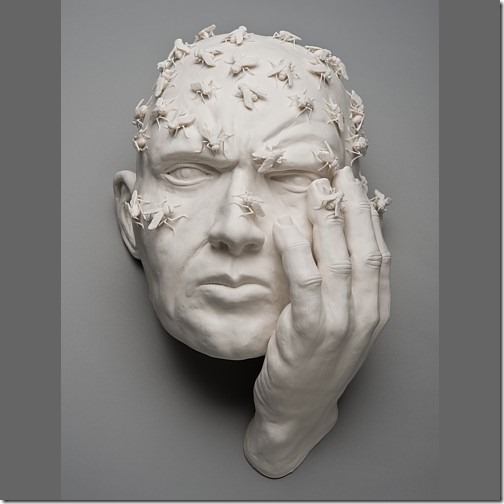 Esculturas em Porcelana by kate D. macdowell  (8)