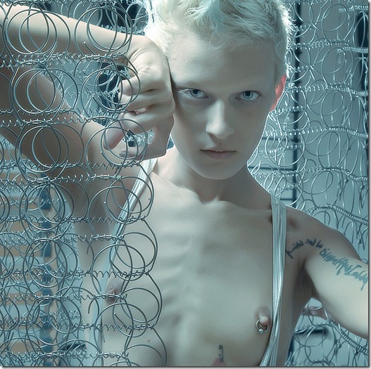 More Freak Show Blog Moda (1) More Freak Show Blog Moda (1)