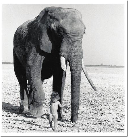 fgf 2 tippi a garota tarzan africa
