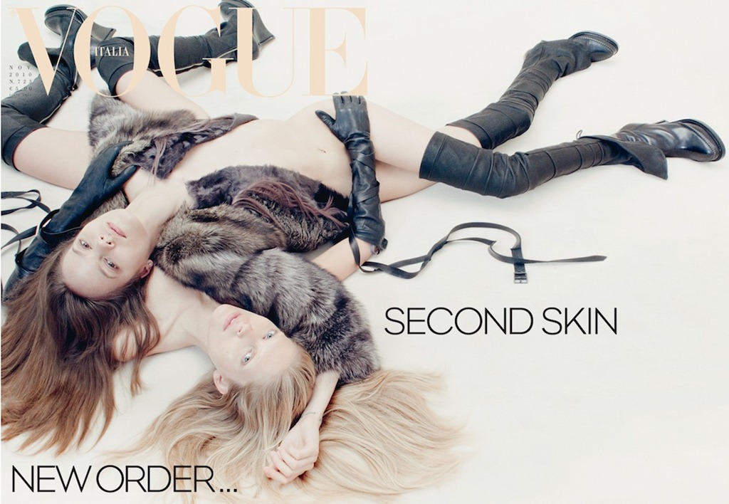 [Vogue Itália Editorial Venus in Furs Fotos by Steven Meisel (4)[5].jpg]