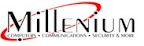 Logo Millenium