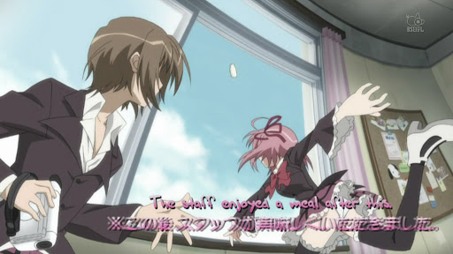 Samurai+x+anime+review