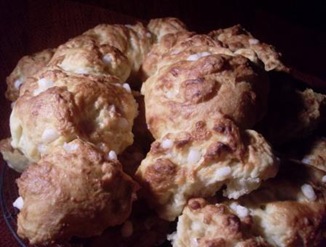 coquilles sucre 2