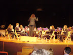 FESTIVAL BANDAS EDUCANDOS - BANDA BENEJUZAR