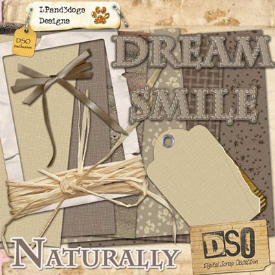 LP3-Naturally