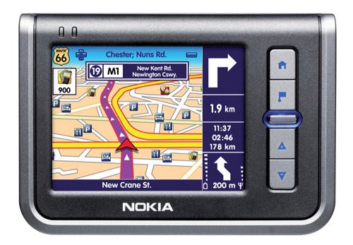 GPS GPS