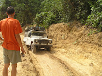 P3040042.JPG (Mamfe, South-West Province, Cameroon) Photo