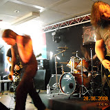 Konzert: Abyss Arise! 9