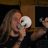 Konzert: Neuss Now Festival 2008