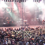 Konzert: Rock Hard Festival 2009