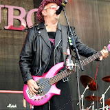 Konzert: J.B.O