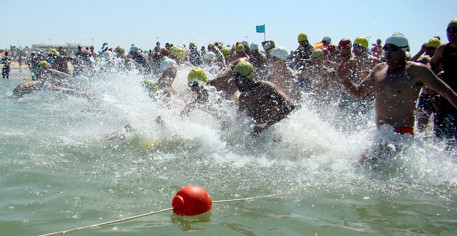 1ª línea de fuego