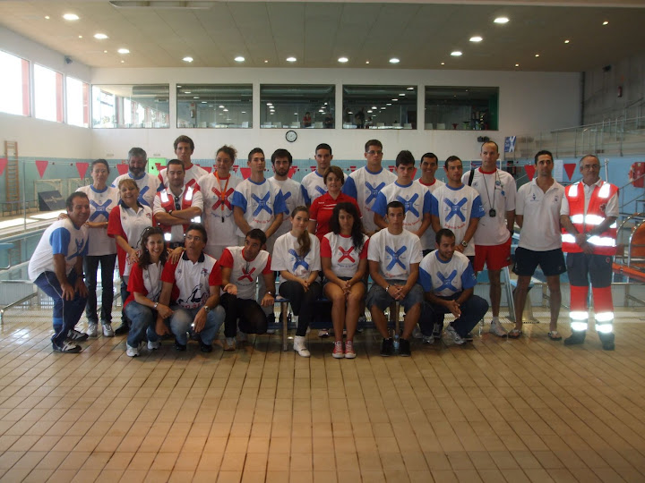 Juegos Deportivos