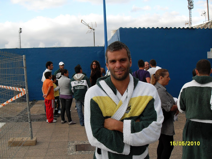 Juan Pablo Sánchez