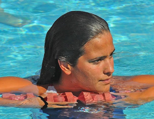 María Castillo