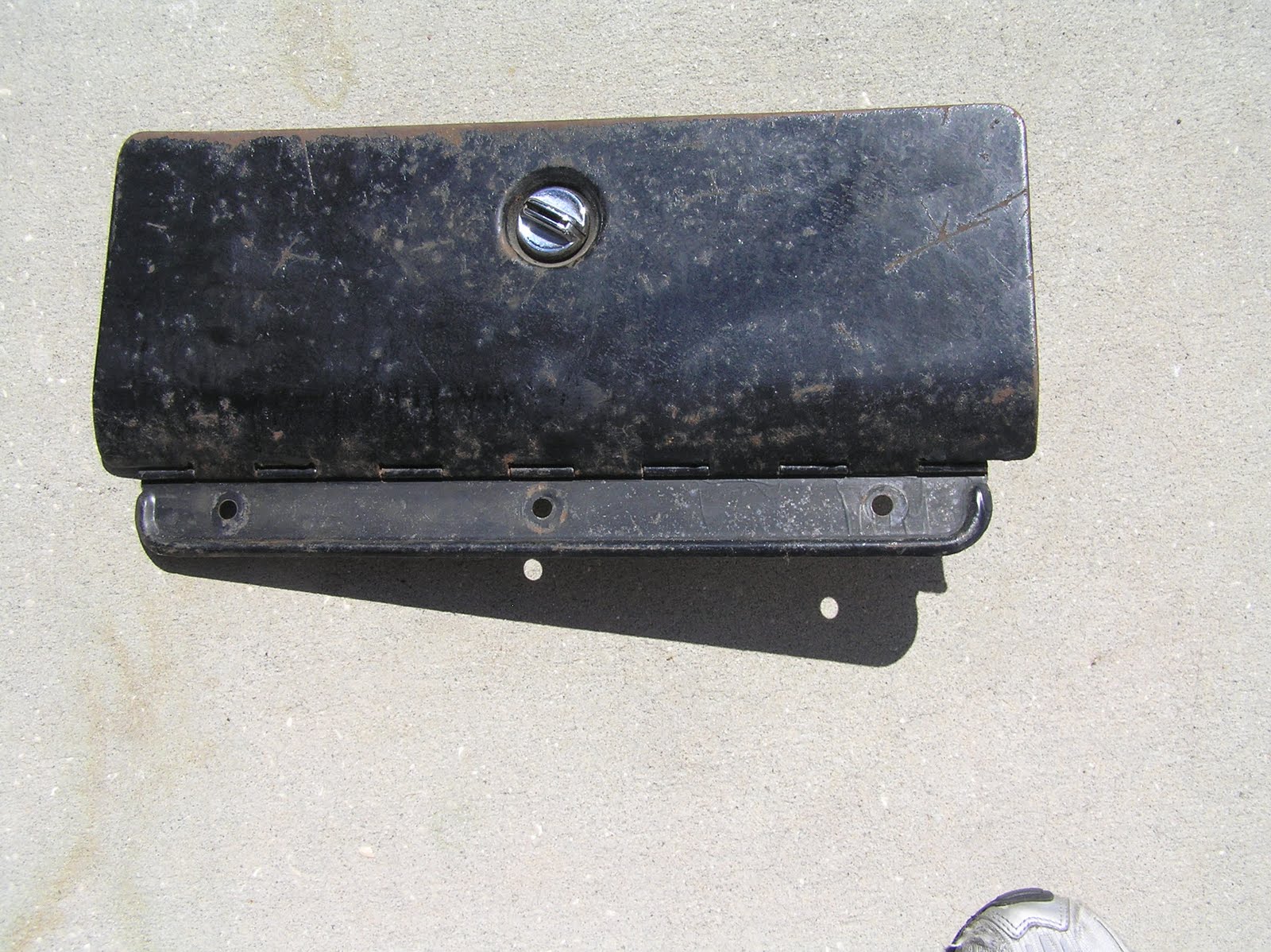 Interior Classic Chevrolet Parts