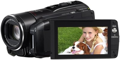 LEGRIA HFM31 BLACK FSL LEGRIA HFM31 BLACK FSL