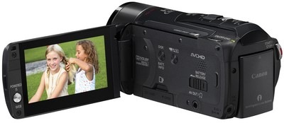 LEGRIA HFM36 BLACK LEGRIA HFM36 BLACK