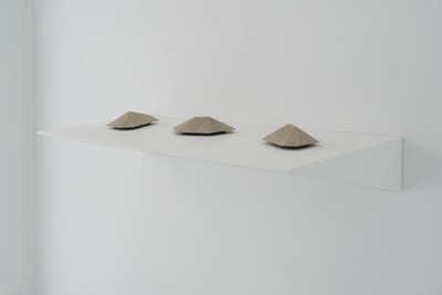 Oeuvre de Simon Boudvin Oeuvre de Simon Boudvin