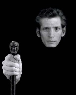 © Robert Mapplethorpe Foundation © Robert Mapplethorpe Foundation