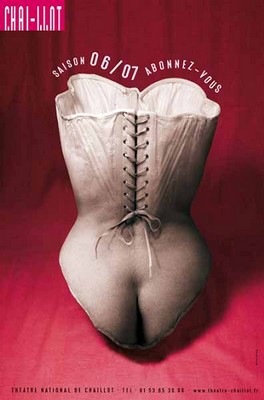 Affiche de Michal Batory, 2006