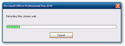 Actualizar Office 2003 a 2010 en XP Actualizar Office 2003 a 2010 en XP