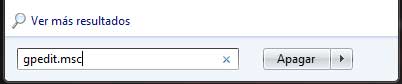 Ejecuta programas especificos en windows 7 Ejecuta programas especificos en windows 7
