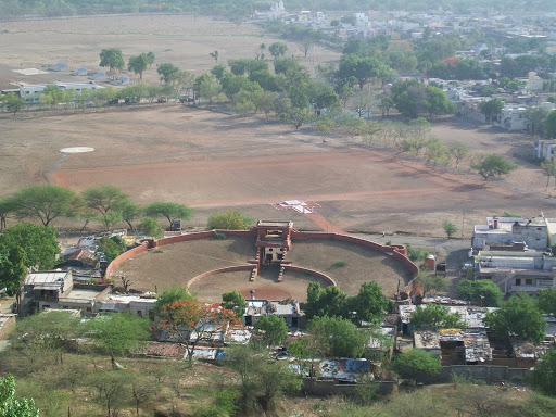 Chamunda+mata+dewas