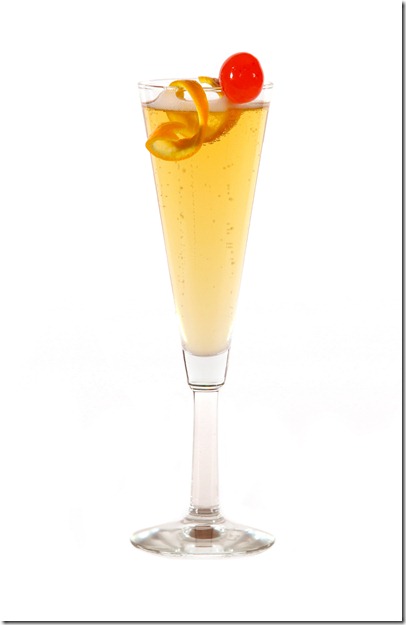 Coctel de navidad