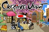 Creative Uncut