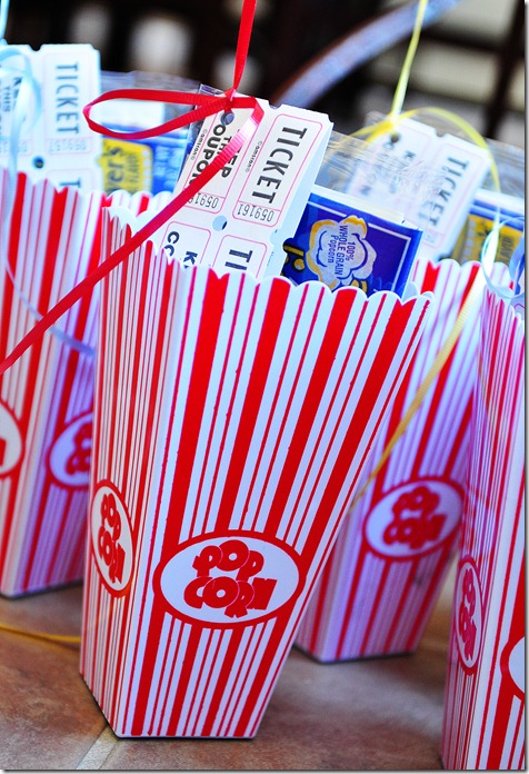 Party Favors