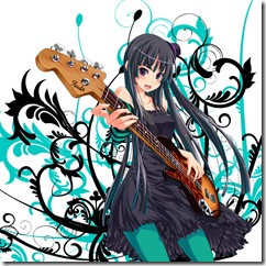 Mio Akiyama
