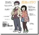 Anatomia del Otaku