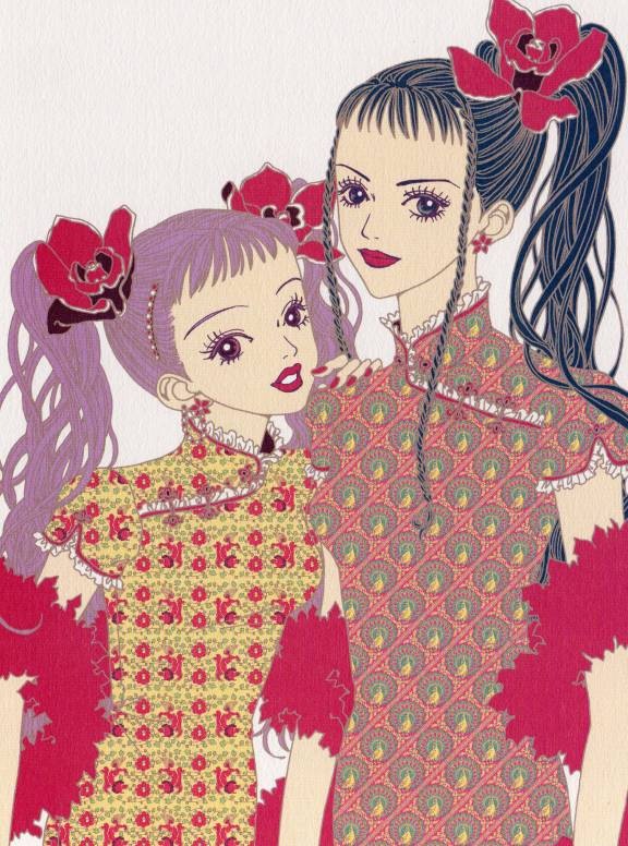 [miwako y yukari moda paradise kiss[8].jpg]