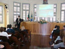 Seminário a Escola e o Judiciário