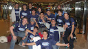 Campeonato Internacional de Robótica 2011
