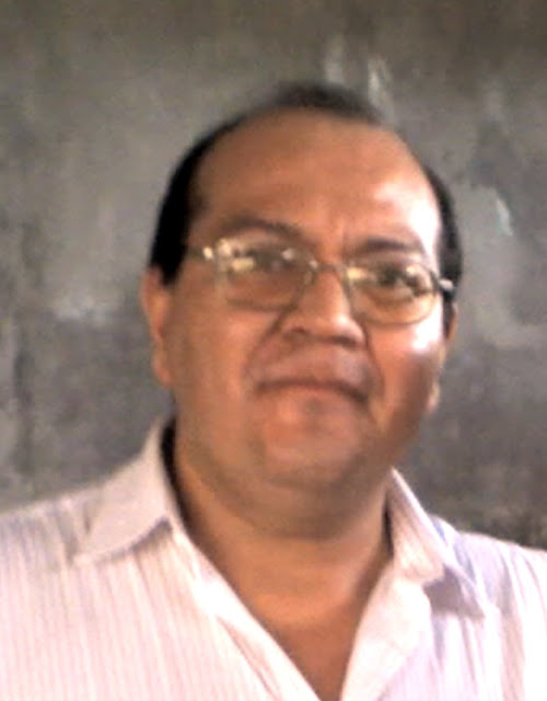 Mauricio Castro