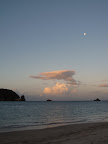 Sunset @ Hahei