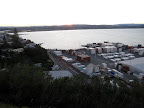 Port of Napier