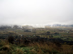 Nefarious fog.