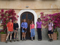 AMALFI COAST - WALKERS
