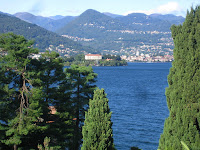 Italian Lakes.