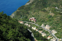 Cinque Terre
