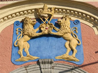 Coat of Arms