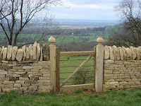 Cotswold Views.